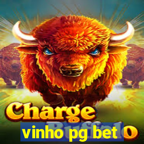 vinho pg bet